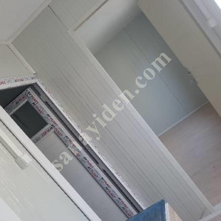 3×8 İKİ ODA BANYO WC MUTFAK FULL KONTEYNER, Prefabrik Ev Modelleri, Konteyner Ev Fiyatları