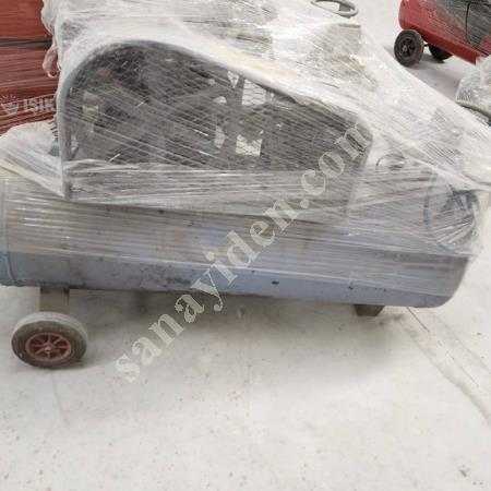 KOMPLE SATILIK ATOLYE  TORNA SN 45 500X1500 FREZE  MATKAP  KOMPRESÖR  KAYNAK MAKİNASI, Makina