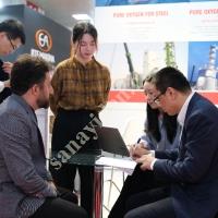 METAL EXPO 2024, Fuar Hizmetleri - Online Sanal Fuar