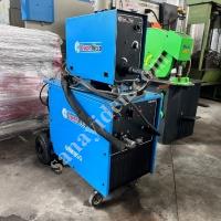 OSTAŞ MARKA 10 HP DEMİR VE PROFİL KESME TEMİZ,