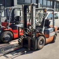 VADİ İSTANBUL KİRALIK FORKLİFT KİRALAMA 0542 777 86 96, Makina