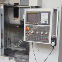 AWEA BF-610 VERTICAL MACHINING CENTER, Vertical Machining Center