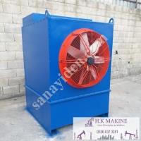 SU SOĞUTMA KULESİ,