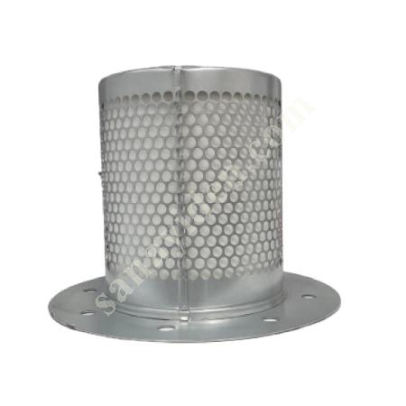 TAMSAN 30-37-45 KW SEPERATÖR FİLTRESİ (ESKİ TİP), Kompresör Filtre-Kurutucu