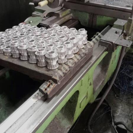 İRAN TOS SN 71 KULLANICIDAN SATIŞA ÇIKTI  MAKİNA KONYA'DA, Makina