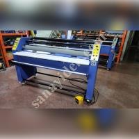 2.EL SICAK BESTLAM 1600 LAMİNASYON MAKİNASI (GARANTİLİ),