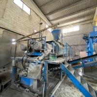 BİMS ÜRETİM MAKİNESİ KOMPLE TEMİZ ÇALIŞIR DURUMDA, İkinci El Makineler Fiyatları ve Modelleri (2. El ve Sıfır Ürün İlanları)