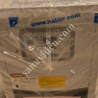 SPİNDLE PERFORMANSINI ZİRVEYE TAŞIYIN: HABOR HBO250-PTSBM9 ŞİMDİ STOKTA!, Makina