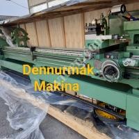 660MM DIAMETER CHINESE LATHE MACHINE, Lathes