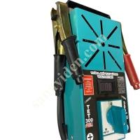 TUĞRA 300 AMPER AKÜ TEST CİHAZI, Auto Service Equipment And Diagnostic Devices