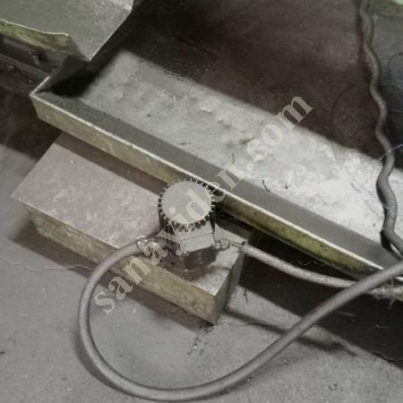 İRAN TOS SN 71 KULLANICIDAN SATIŞA ÇIKTI  MAKİNA KONYA'DA, Makina