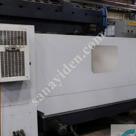 CNC DİK İŞLEME MERKEZİ ARAYIN YARDIMCI OLALIM 0536 709 41 57, Makina