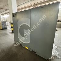 ATLAS COPCO GA 75 VİDALI HAVA KOMPRESÖRÜ, Vidalı Kompresör