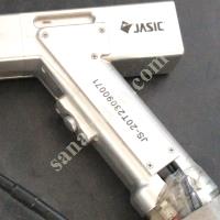 EXCELLENT WELDING EXPERIENCE IN CHROME AND STAINLESS STEEL, Welding Machines