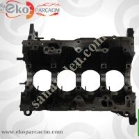 BMW E46 M47 BLOK İŞLEMSİZ ORİJİNAL 7786664, Oto & Y. Parça