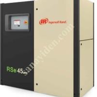 INGERSOLL RAND RSE45NE: POWERFUL AND EFFICIENT AIR COMPRESSOR,