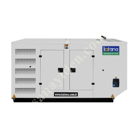 200 KVA OPTİMUS MOTOR DİZEL JENERATÖR, Jeneratör Fiyatları