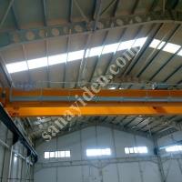 TAVAN VİNCİ SKZ0250130-1, Portal - Gezer Vinç (Tavan )