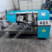 HAMME MARKA SFA M 360 TAM OTOMATİK AÇILI MAFSALLI ŞERİT TESTERE, Şerit Testere