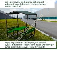KAMELYA ,DIŞ MEKAN OTURMA GRUBU ,FABRİKA APARTMAN İÇİN BİREBİR 8 KİŞİLİK,