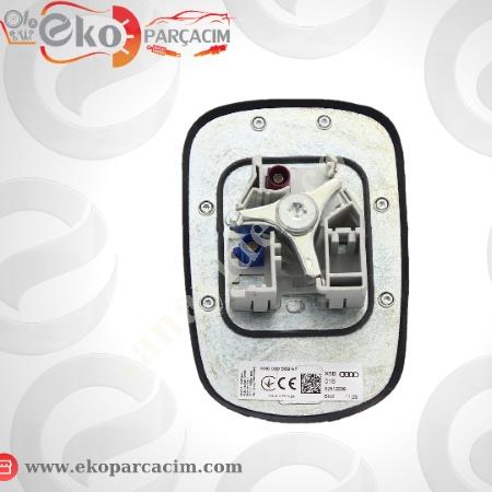 ORİJİNAL AUDİ A6 A7 A8 SHARK KÖPEK BALIĞI ANTEN 4N0035503AF, Oto & Y. Parça