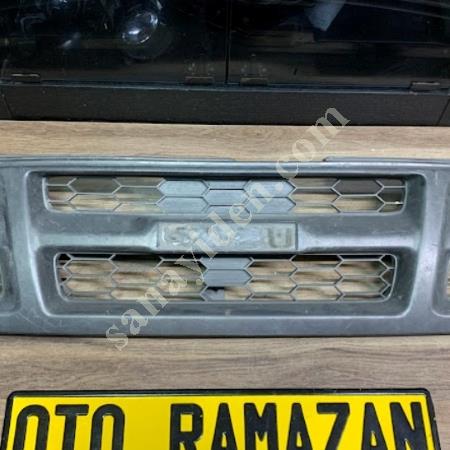 ISUZU D MAX ÖN PANJUR 2004-2007 MODEL UYUMLU ORİJİNAL ÇIKMA, Oto & Y. Parça