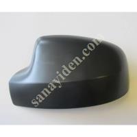 VALERON. 2009-2012 DACIA SANDERO AYNA KAPAĞI SOL SİYAH, Ayna Ve Ayna Camları
