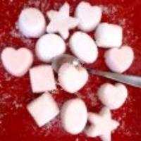 RENKLİ, KOKULU VE ŞEKİLLİ KÜP ŞEKER MAKİNASI, Gıda Makinaları
