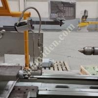 ORİJİNAL BAOJİ TORNA  KAMPANYA VE KURULUMLAR DEVAM EDİYOR   0536 709 41 57, Makina