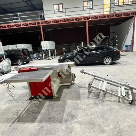 MIZRAK PRESTİJ 2200S 2008 MODEL ÇİZİCİLİ YATAR DAİRE MAKİNESİ SATIŞTADIR, Makina