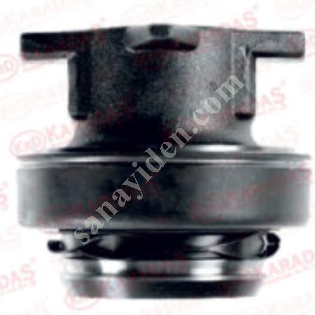 DAF – KRD 0592 KARADAŞ OTOMOTİV, Ağır Vasıta Ve Yedek Parça