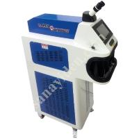 LM WELD PRO - 230W LAZER KAYNAK SİSTEMLERİ, Lazer Markalama