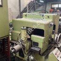 DOUBLE MACHINE OPPORTUNITY! CENTERLESS GRINDING MACHINE FOR SALE WITH SWAP, Machine