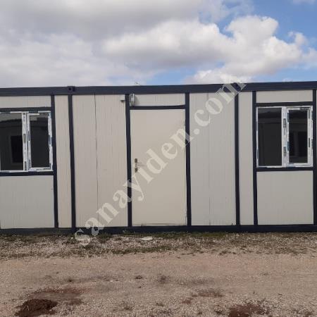 CMZ PREFABRİK ANKARA İÇİ KONTEYNER KİRALAMA HİZMETİ, Prefabrik Ev Modelleri, Konteyner Ev Fiyatları