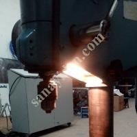 SATILIK MASAÜSTÜ 80 LİK ÇİFT DEVİRLİ MATKAP TEZGAHI, Makina