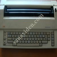 PRECISION WRITING EXPERIENCE: DACTILO LASER PRINTER,