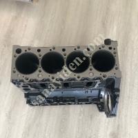 YÜKSEK PERFORMANS İÇİN İSUZU 4HK1 MOTOR BLOĞU, İş Makinaları Yedek Parça