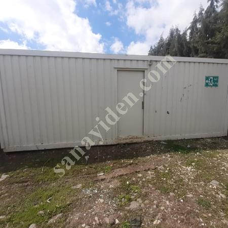 CMZ PREFABRİK ANKARA İÇİ KONTEYNER KİRALAMA HİZMETİ, Prefabrik Ev Modelleri, Konteyner Ev Fiyatları