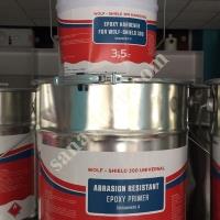 GEMİ VE TEKNE EPOXY PRİMER BRONZ&ALÜMİNYUM ASTAR BOYA,