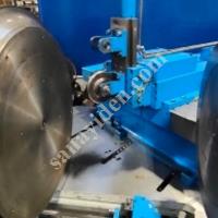 CNC HİDROLİK METAL SIVAMA SEKILLENDIRME MAKİNESİ, Kıvırma-Bombe Sıvama Makinesi