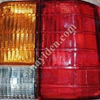 PRİDE STOPLAM BASI SAĞ AVRUPA MODELİ ÇİZGİLİ KK34051160, Oto & Y. Parça