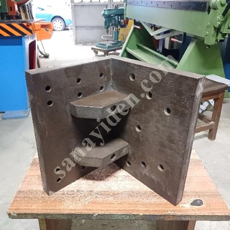 TABLE MITRE TYPES FOR PROFESSIONAL USE!, Boverk