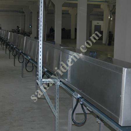FULL OTAMATİK KÜP ŞEKER MAKİNASI T.T.O.R-345, Gıda Makinaları