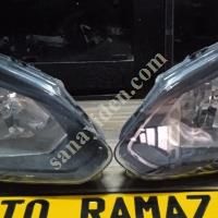 FORD TRANSİT CUSTOM SOL ÖN FAR 2017-2021 MODEL, Oto & Y. Parça