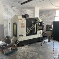 CNC İŞLEME & KALIP TAMİRİ – UZMANLIK VE HIZLI ÇÖZÜM BİR ARADA!,