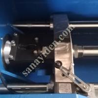 HYDRAULIC HORIZONTAL HYDRAULIC BRONCHIAL DRAWING MACHINE - POWERFUL AND PRECISE WORKMANSHIP!, Machine