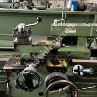 YUNNAN TORNA  ÇAP 500 BOY 2000 FENER MİLİ 82 TÜM BAKIMLARI YAPILMIŞTİR, Makina