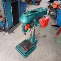 ENDÜSTRİYEL METAL İŞLEME İÇİN KILAVUZ ÇEKME DELİK DELME MATKAP,