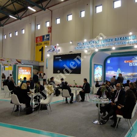 FUAR STANDI: ESTETİK VE İŞLEVSELLİĞİ BİR ARADA, Diğer