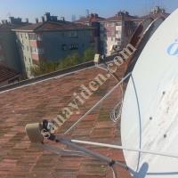 ONLİNE UYDU SERVİSİ ÜMRANİYE , Electronic Systems